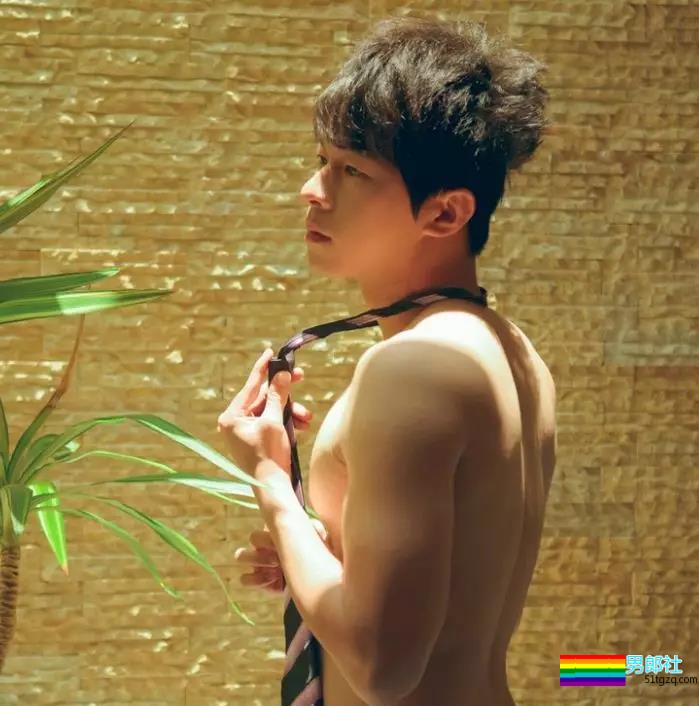 扒一扒gay在直男澡堂的那些事 - 51虹马