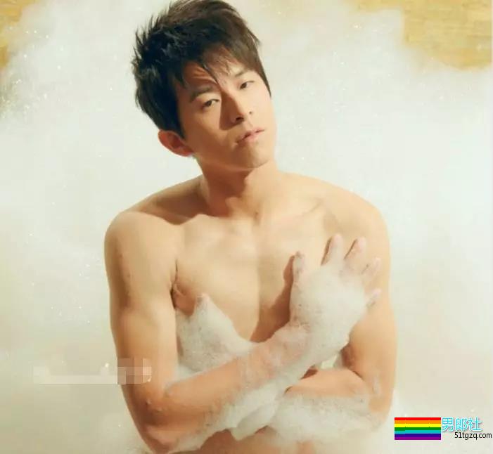 扒一扒gay在直男澡堂的那些事 - 51虹马