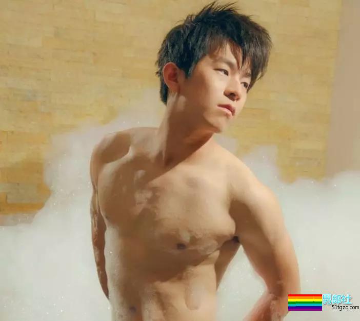 扒一扒gay在直男澡堂的那些事 - 51虹马