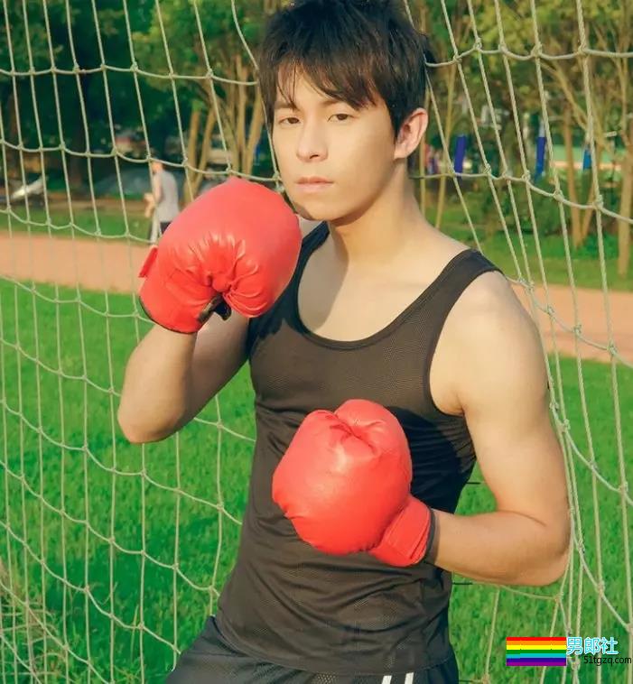 扒一扒gay在直男澡堂的那些事 - 51虹马