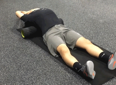 让学员翘高屁股健身！肌肉私教退伍后竟爱这口 - 51虹马