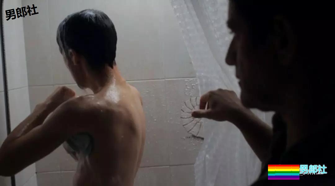 儿子偶然撞破父亲是G，其实儿子也是G。。 - 51虹马