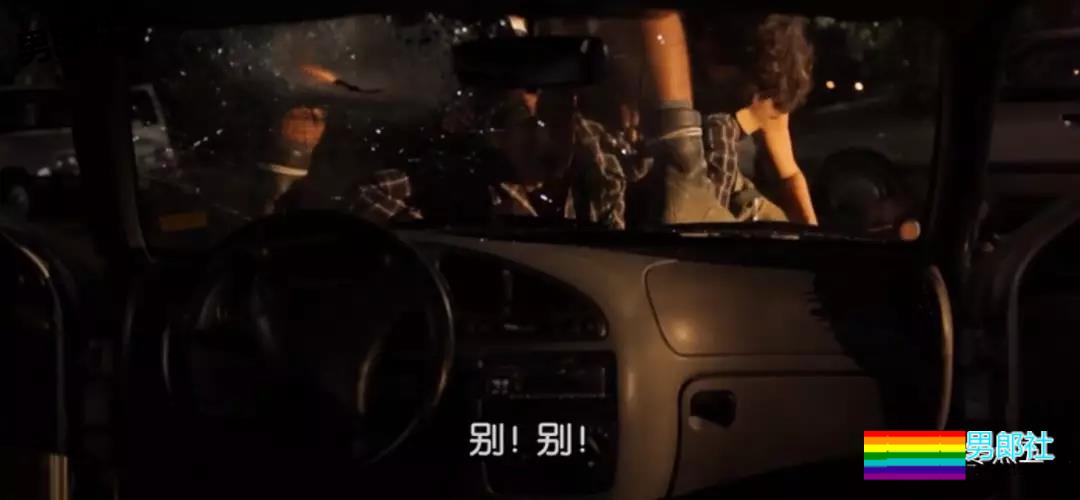 儿子偶然撞破父亲是G，其实儿子也是G。。 - 51虹马