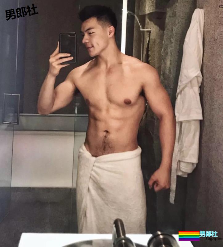 鸡笼警告！去头可食的翘屁男孩真的是湿的发大水！ - 51虹马