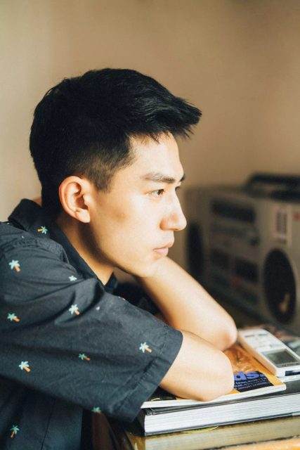 作为一个弯的， 被直男撩是什么感觉？！-51虹马