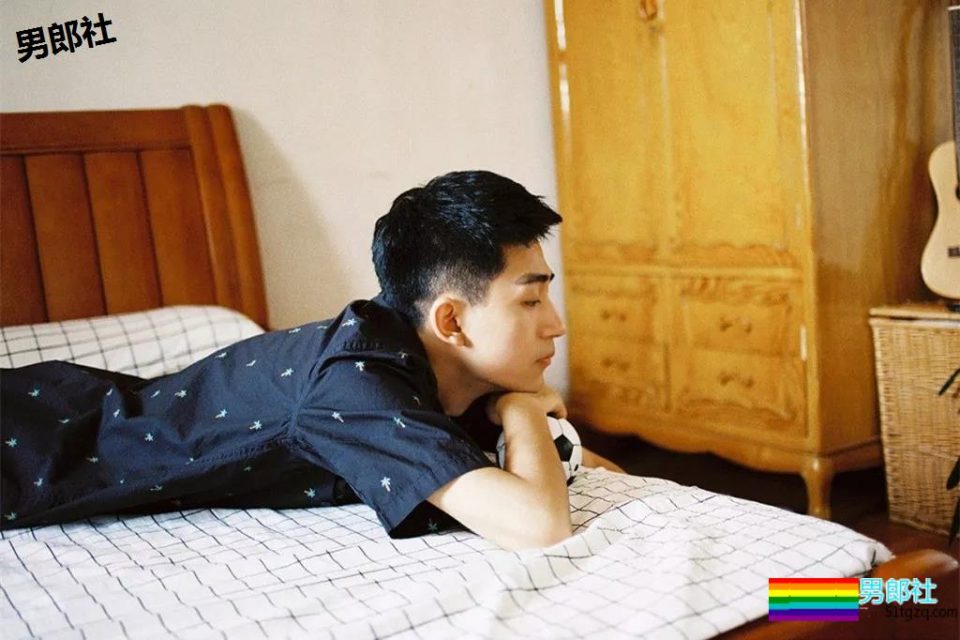 作为一个弯的， 被直男撩是什么感觉？！ - 51虹马