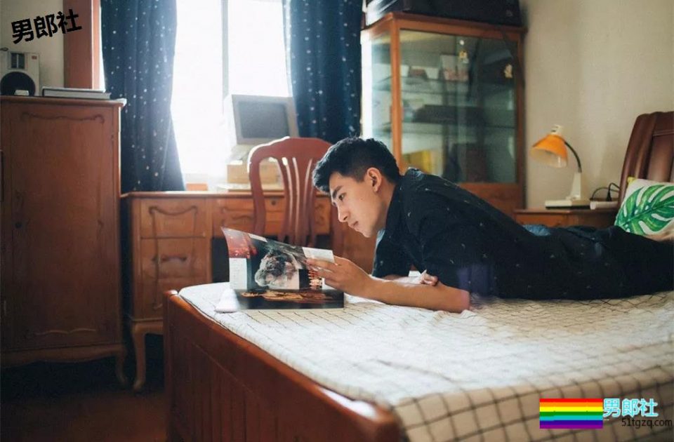 作为一个弯的， 被直男撩是什么感觉？！ - 51虹马