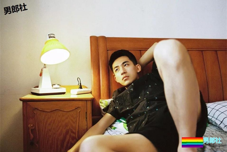 作为一个弯的， 被直男撩是什么感觉？！ - 51虹马