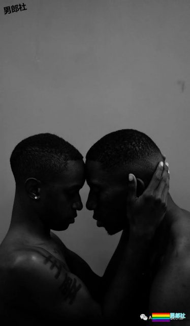 同性恋究竟是不是天生的？-51虹马