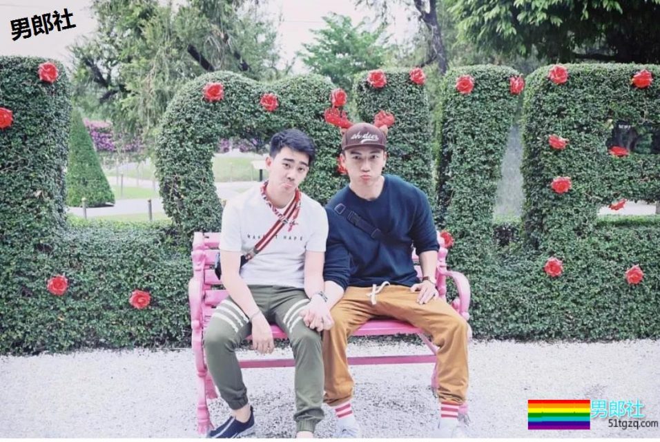 超不爱穿内裤自拍的泰国模特！单凭这身肌肉我就非常可以！ - 51虹马