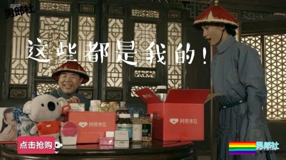 白衬衫小奶狗阳光干净又帅气，快把他领回家？ - 51虹马