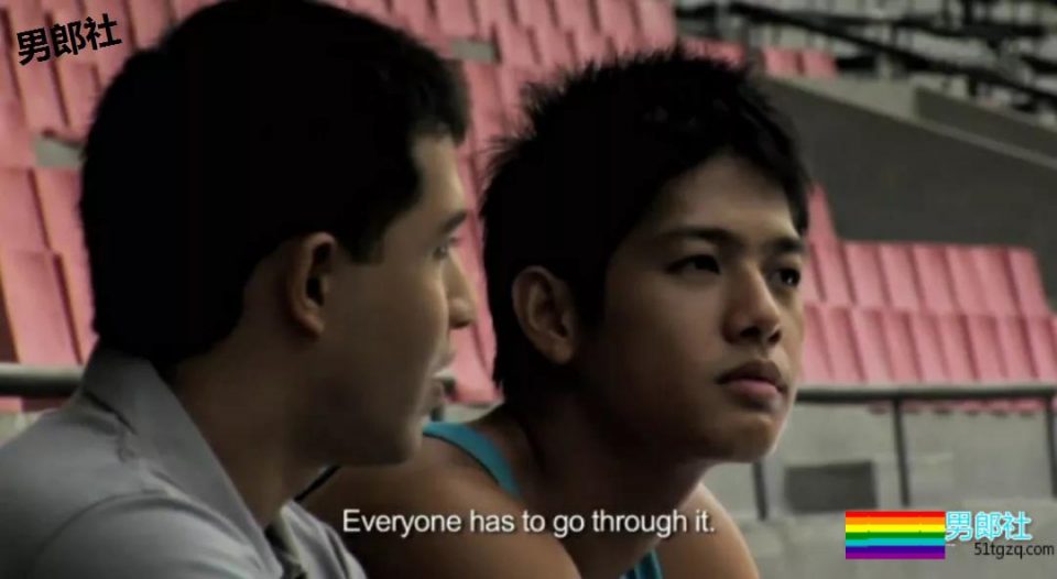 军同题材 | 兵哥哥X直男-51虹马