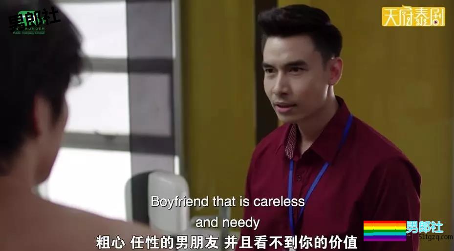 经历风雨之后的KK夫夫 更加珍惜这段来之不易的感情了！ - 51虹马