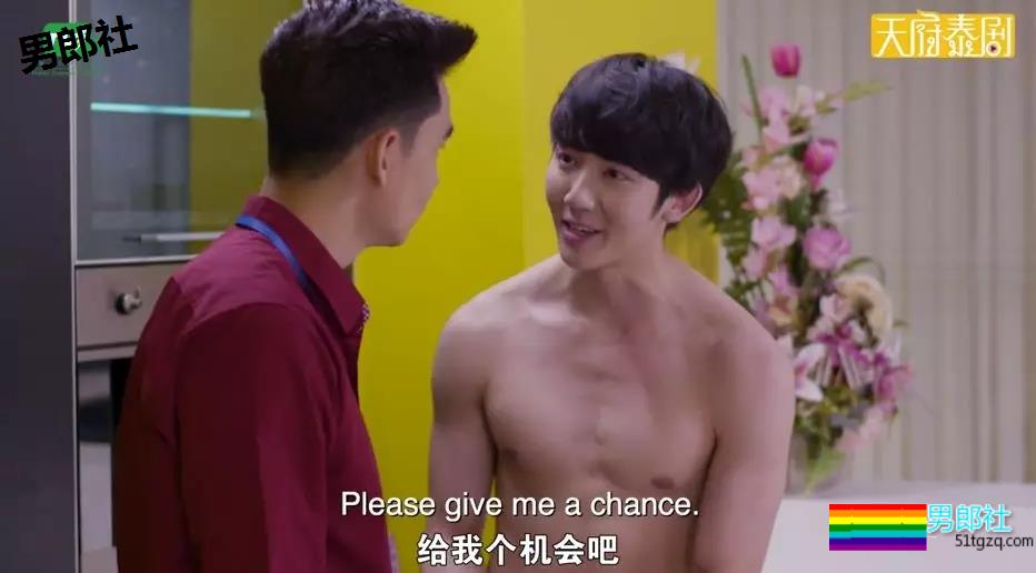 经历风雨之后的KK夫夫 更加珍惜这段来之不易的感情了！ - 51虹马