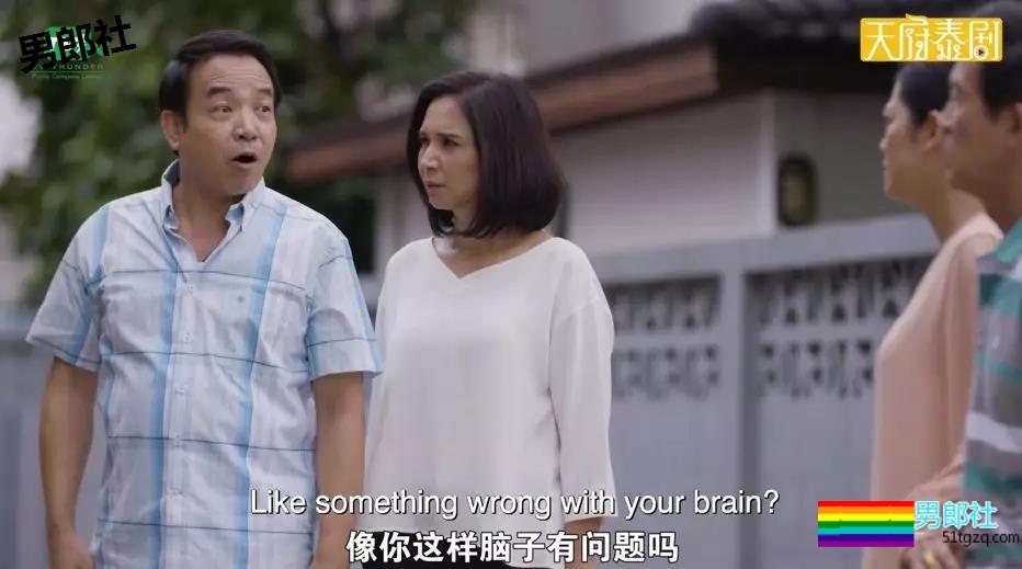 经历风雨之后的KK夫夫 更加珍惜这段来之不易的感情了！ - 51虹马