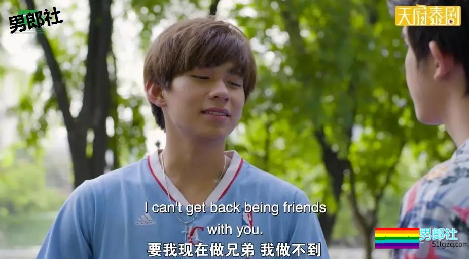 经历风雨之后的KK夫夫 更加珍惜这段来之不易的感情了！ - 51虹马