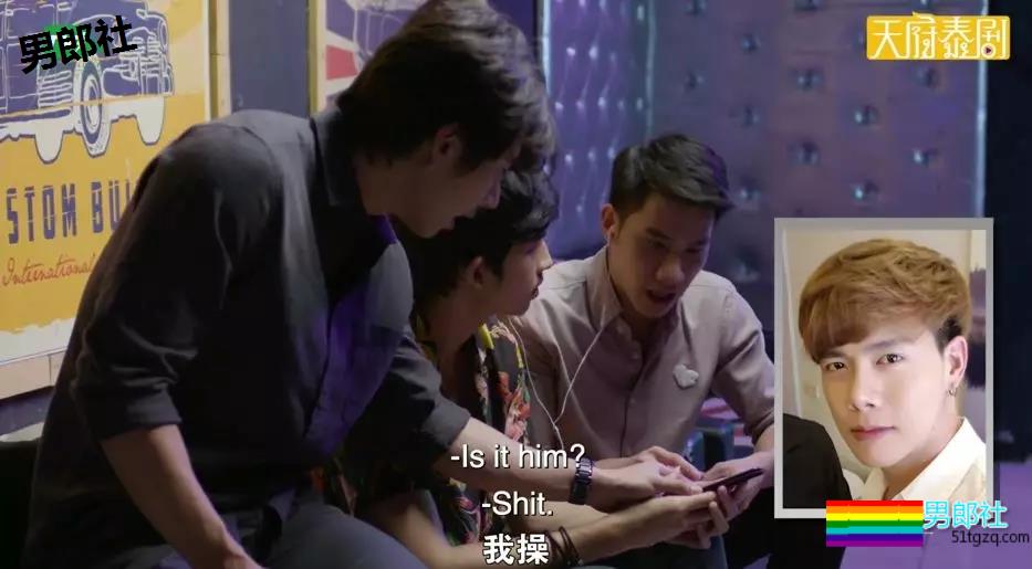 经历风雨之后的KK夫夫 更加珍惜这段来之不易的感情了！ - 51虹马