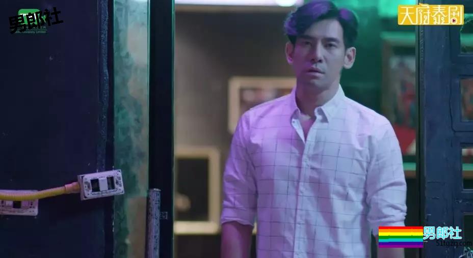 经历风雨之后的KK夫夫 更加珍惜这段来之不易的感情了！ - 51虹马