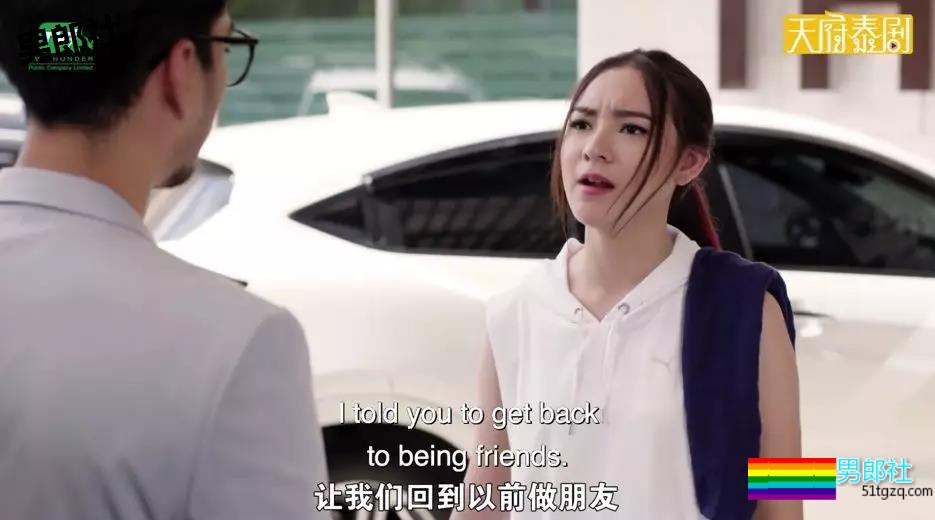 经历风雨之后的KK夫夫 更加珍惜这段来之不易的感情了！ - 51虹马