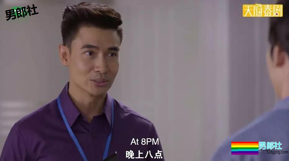 经历风雨之后的KK夫夫 更加珍惜这段来之不易的感情了！ - 51虹马