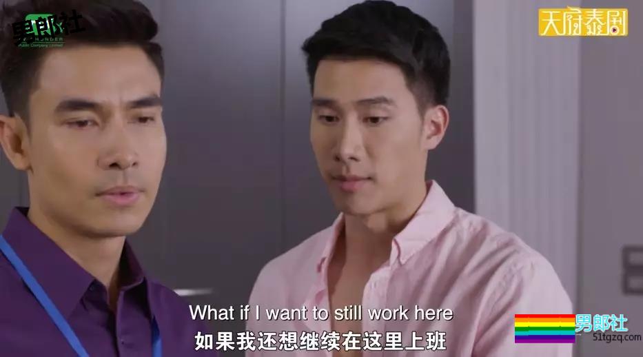 经历风雨之后的KK夫夫 更加珍惜这段来之不易的感情了！ - 51虹马