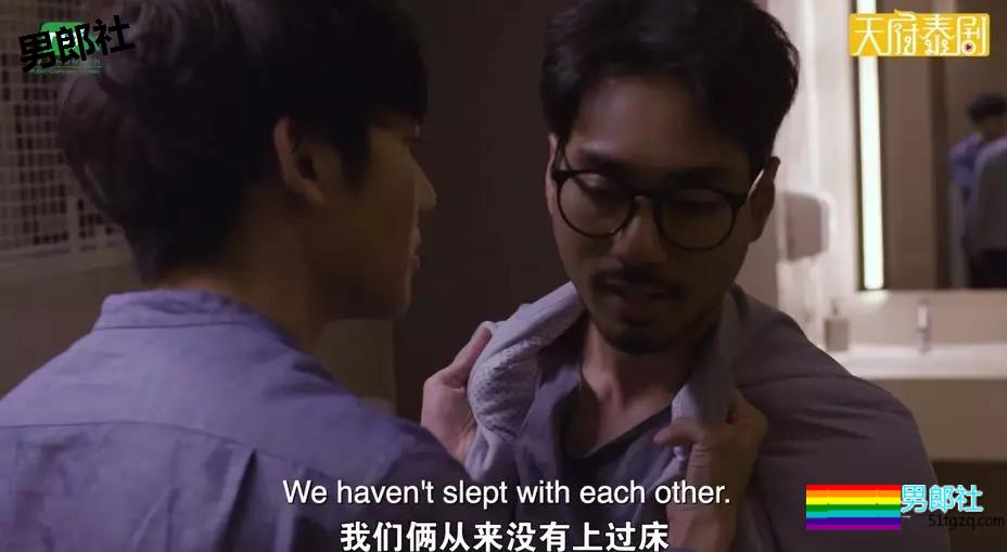 经历风雨之后的KK夫夫 更加珍惜这段来之不易的感情了！ - 51虹马