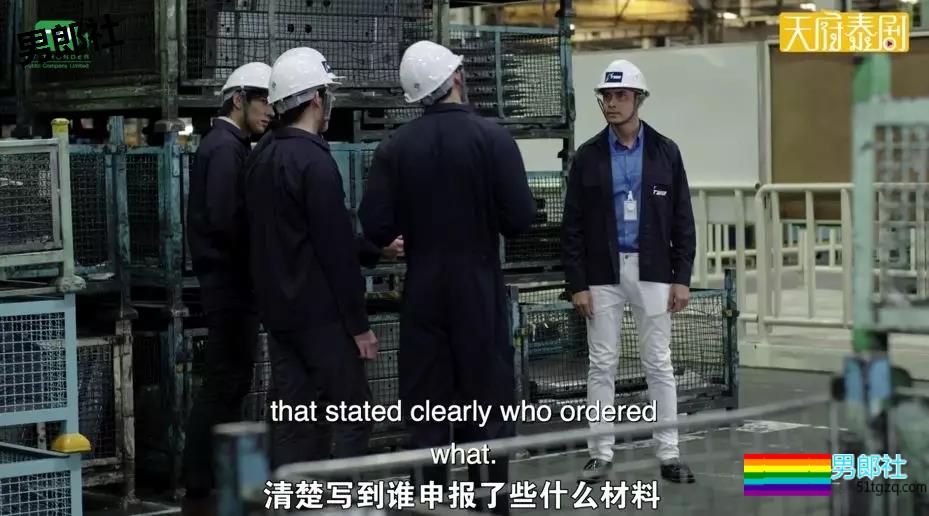 经历风雨之后的KK夫夫 更加珍惜这段来之不易的感情了！ - 51虹马