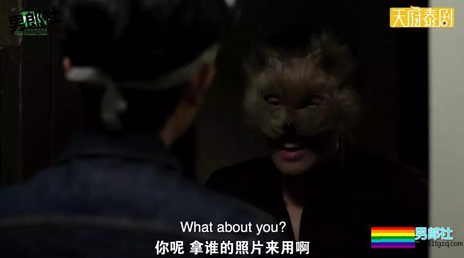 经历风雨之后的KK夫夫 更加珍惜这段来之不易的感情了！ - 51虹马