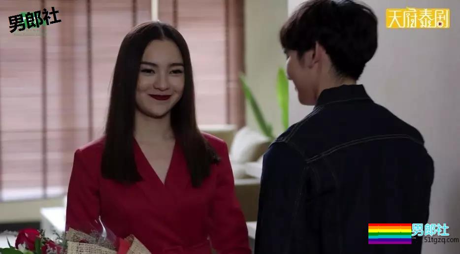 经历风雨之后的KK夫夫 更加珍惜这段来之不易的感情了！ - 51虹马