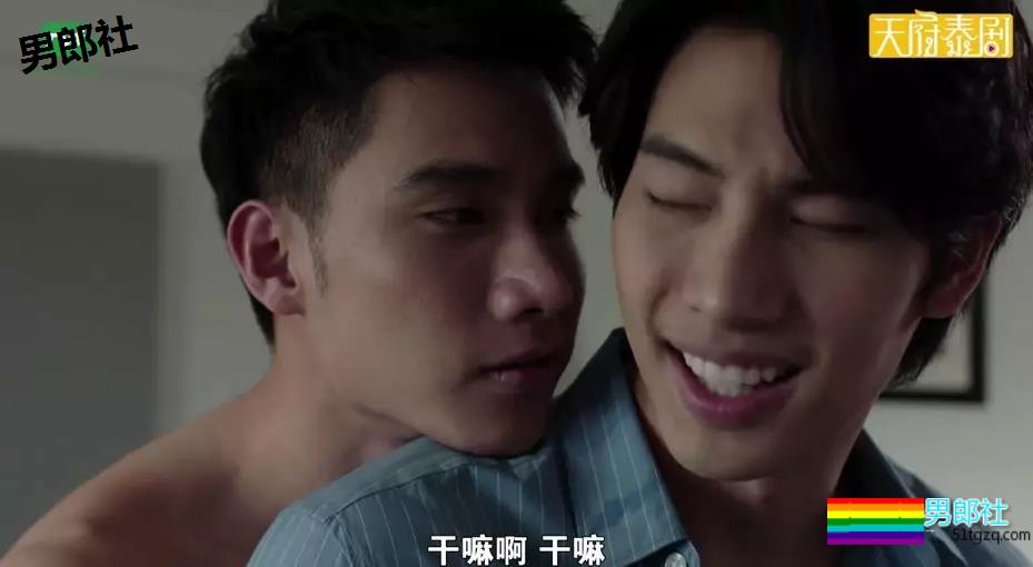 经历风雨之后的KK夫夫 更加珍惜这段来之不易的感情了！ - 51虹马