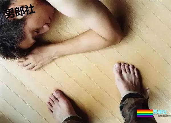 没有扳不弯的直男只有不够坏的小受 - 51虹马