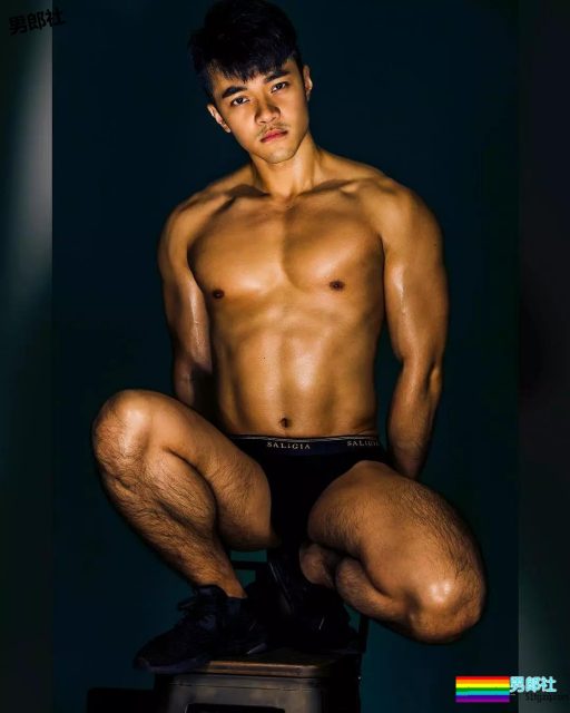 盘点12月男体摄影师最新硬照,最佳竟然是.... - 51虹马 盘点12月男体摄影师最新硬照,最佳竟然是.... - 51虹马