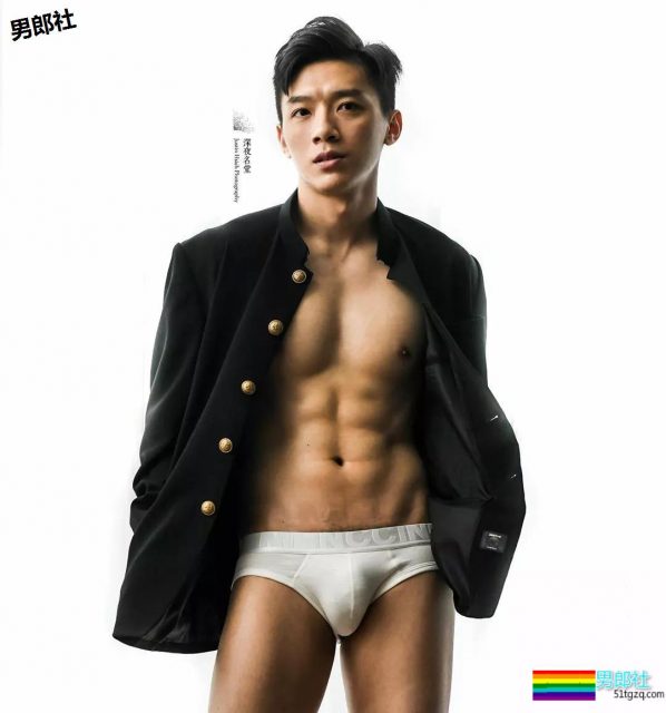 盘点12月男体摄影师最新硬照，最佳竟然是.... - 51虹马