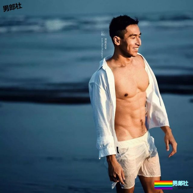 盘点12月男体摄影师最新硬照,最佳竟然是.... - 51虹马 盘点12月男体摄影师最新硬照,最佳竟然是.... - 51虹马