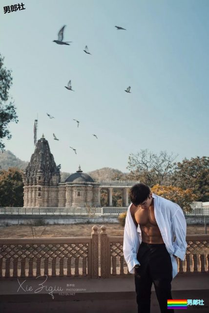 盘点12月男体摄影师最新硬照,最佳竟然是.... - 51虹马 盘点12月男体摄影师最新硬照,最佳竟然是.... - 51虹马