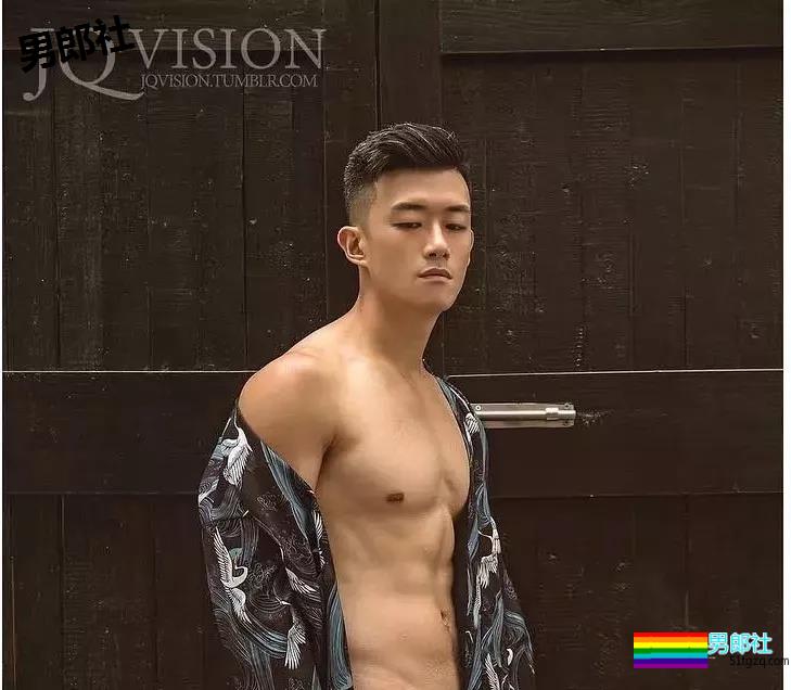 盘点12月男体摄影师最新硬照,最佳竟然是.... - 51虹马 盘点12月男体摄影师最新硬照,最佳竟然是.... - 51虹马