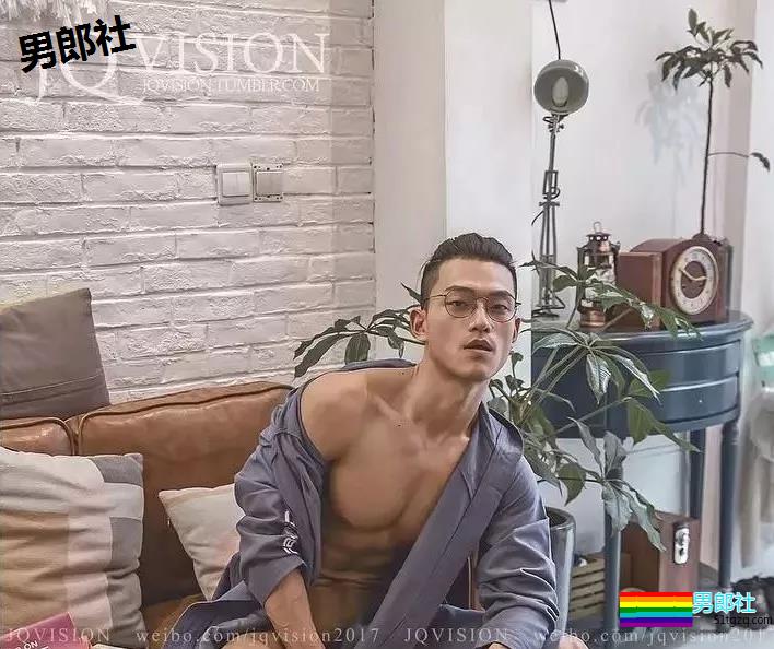 盘点12月男体摄影师最新硬照，最佳竟然是.... - 51虹马