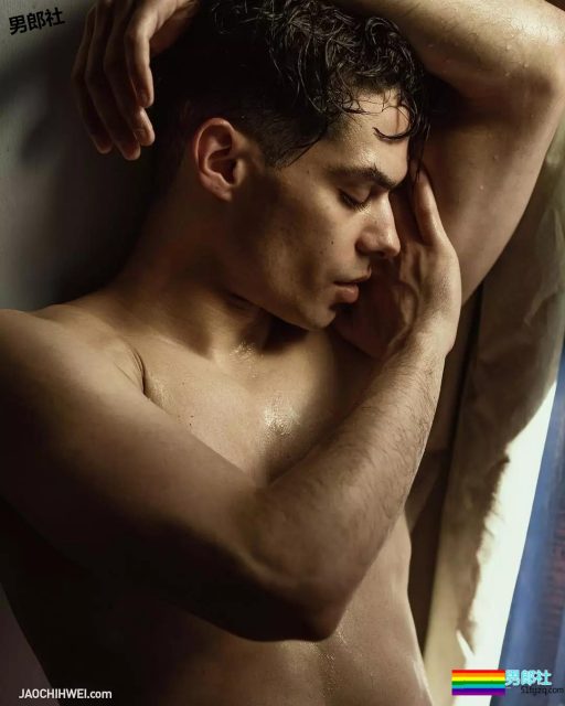 盘点12月男体摄影师最新硬照，最佳竟然是.... - 51虹马