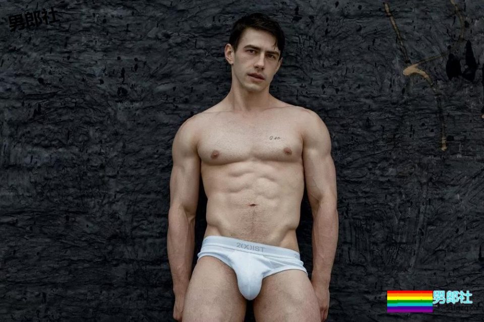 盘点12月男体摄影师最新硬照，最佳竟然是.... - 51虹马