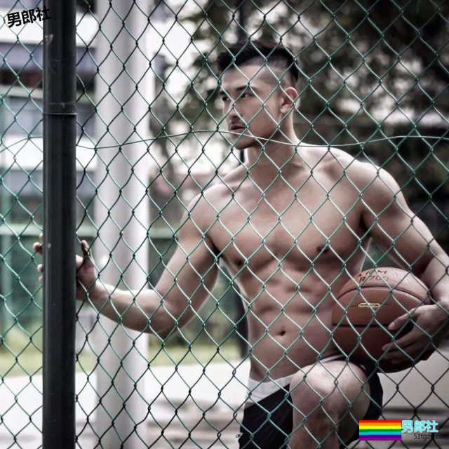 天菜帅体育生，选哪个做你的1？ - 51虹马