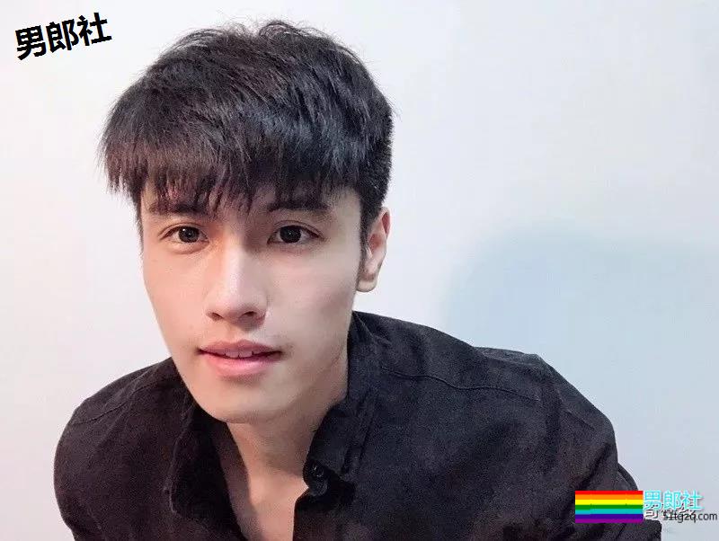 1米85筋肉私教帅出新高度！新一代X健身“头牌”小狼狗！？ - 51虹马