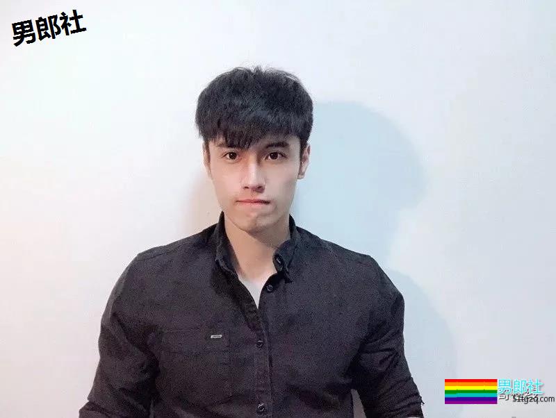 1米85筋肉私教帅出新高度！新一代X健身“头牌”小狼狗！？ - 51虹马