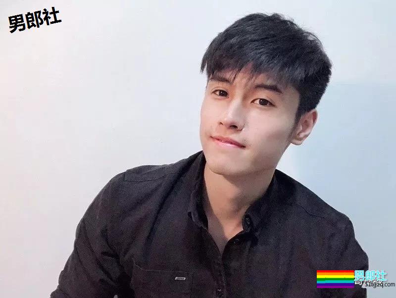 1米85筋肉私教帅出新高度！新一代X健身“头牌”小狼狗！？ - 51虹马