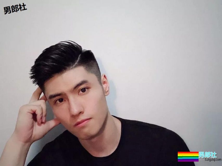 1米85筋肉私教帅出新高度！新一代X健身“头牌”小狼狗！？ - 51虹马