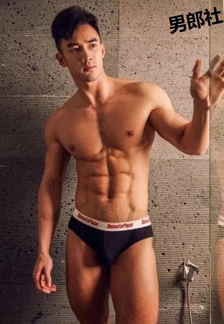 刚刚，你们老公新【写真】流出！ - 51虹马