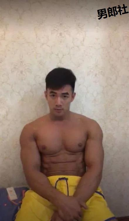 刚刚，你们老公新【写真】流出！ - 51虹马