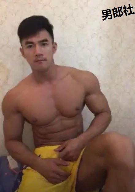 刚刚，你们老公新【写真】流出！ - 51虹马