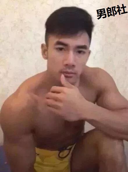 刚刚，你们老公新【写真】流出！ - 51虹马