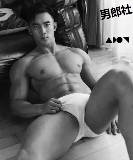 刚刚，你们老公新【写真】流出！ - 51虹马