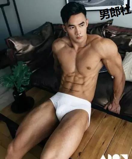 刚刚，你们老公新【写真】流出！ - 51虹马